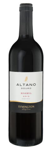 ALTANO DOURO 2013 Domaine de la Forgerie Juliénas 2015