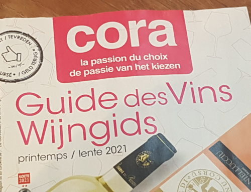 Foire aux vins de Printemps Cora | La sélection Vinogusto