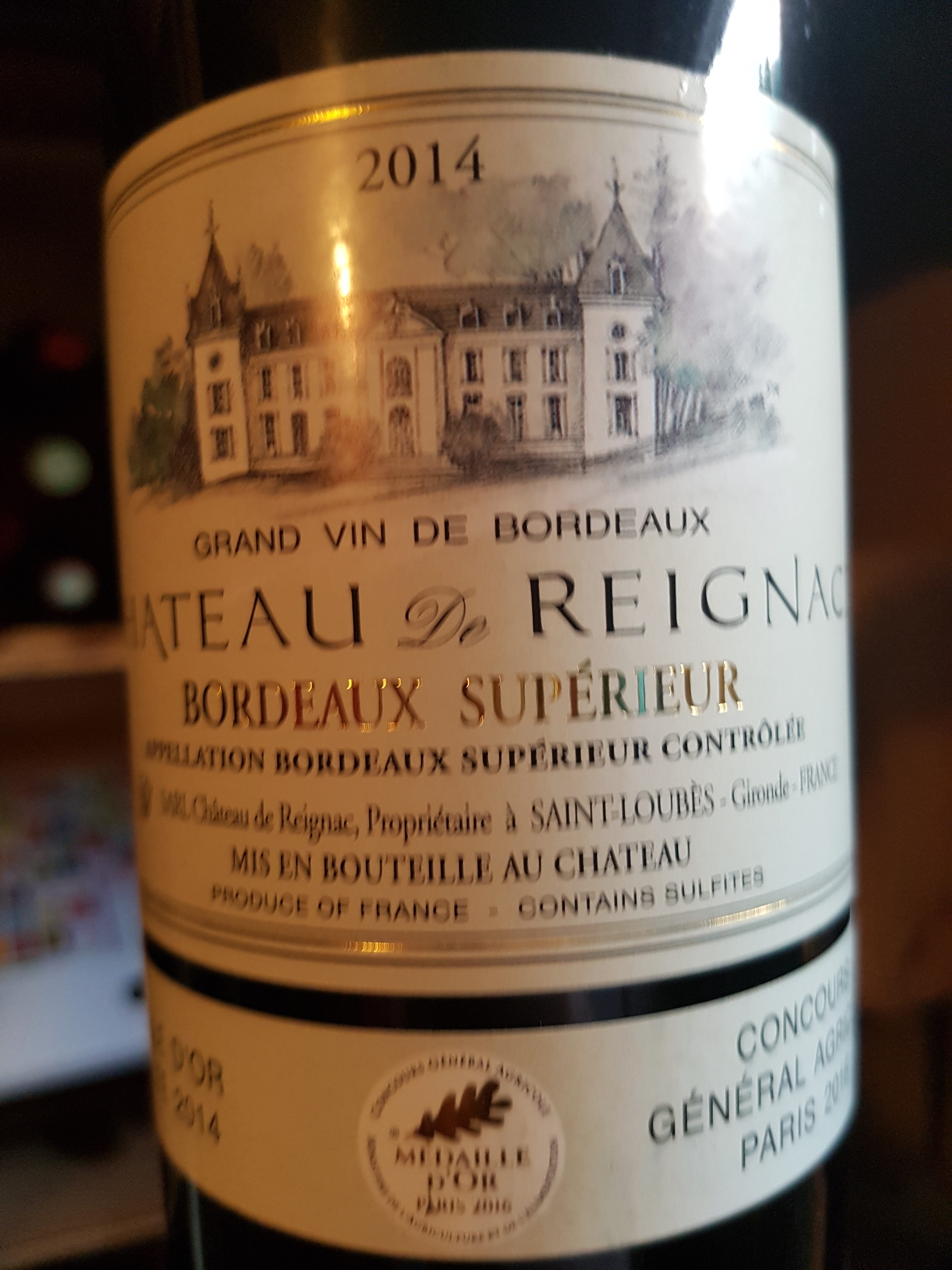 Buy 2014 Château Batailley, Pauillac, Bordeaux Wine - Berry Bros. & Rudd