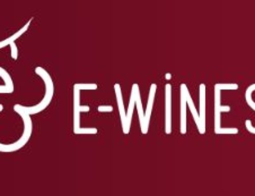 E-wines