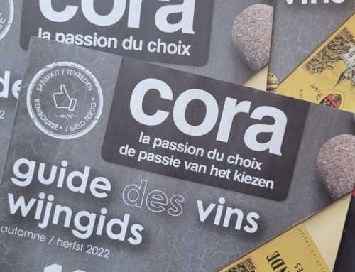 Foire aux vins Cora 2022 : notre top 10 !