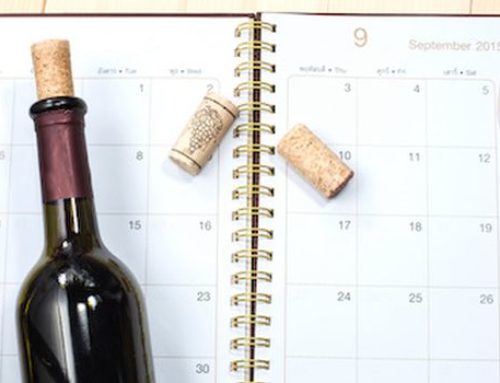 Agenda des foires aux vins d’automne 2023 en Belgique