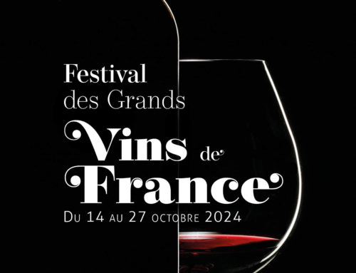 Cactus lance sa 48ème édition du festival des Grands Vins de France