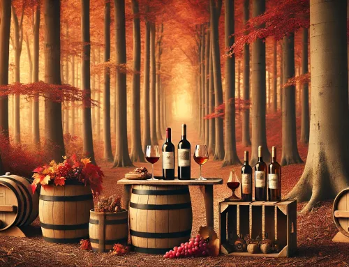 Profitez des Offres d’Automne chez Cora Wine, Delhaize et Colruyt pour Remplir votre Cave !